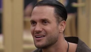 Fabio Agostini en Gran Hermano Generación Dorada