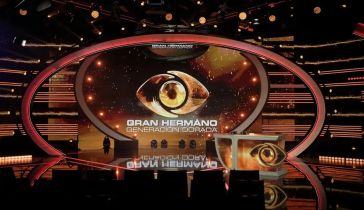 Gran Hermano Generación Dorada