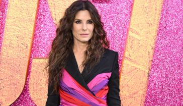 Sandra Bullock