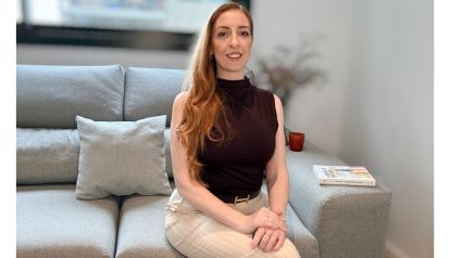 Belén Zerahia: "Tu imagen no es lo que usás. Es lo que define oportunidades antes de que hables"