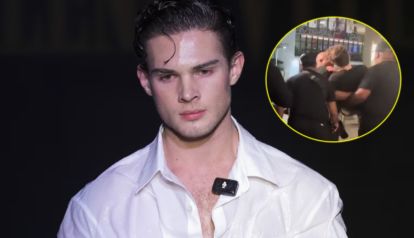 Braden Peters conocido como Clavicular