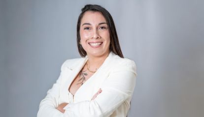 “Cuando confié en mí, todo empezó a cambiar”