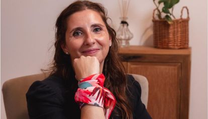 “El desarrollo emocional ocurre en el vínculo”