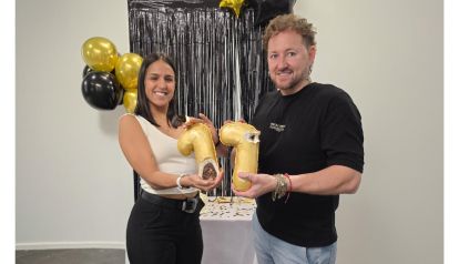 FL Unisex Hair Studio celebra 17 años marcando tendencia en San Francisco