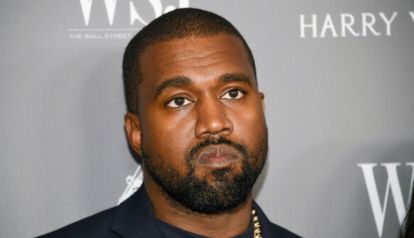 Kanye West