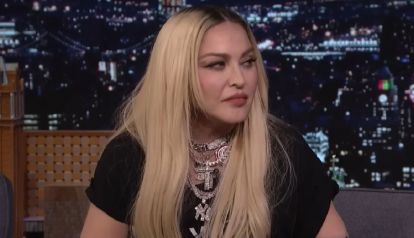 Madonna