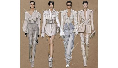 Moda en transformación: lo que se usa y lo que se cuestiona