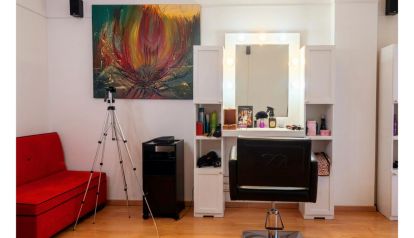 Nax Artig: la estilista que transformó el cabello natural en una experiencia de identidad