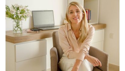 Psicóloga Dolores García Rosso: El camino hacia el encuentro con una misma