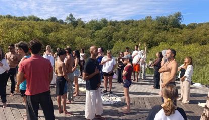 Tamara López: vincularse hoy,  en tiempos de confusión emocional