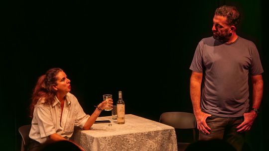 3 obras del off para difrutar en el otoño porteño