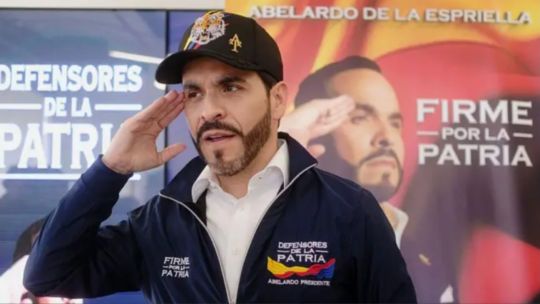 El péndulo colombiano y el tigre que no sorprende