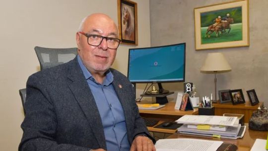 Polémica por los dichos de Lescano: “Hay que ser muy prudentes cuando hablamos de estos temas”