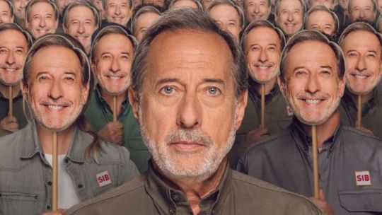 Llega la cuarta temporada de El encargado