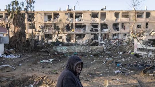 Cuáles son los efectos de la guerra en Irán que se observan sobre la economía del agro