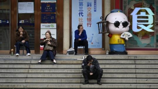 Cambio de era: China se consolida como potencia turística ante la caída de visitantes en Estados Unidos