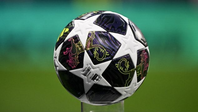 Champions League
