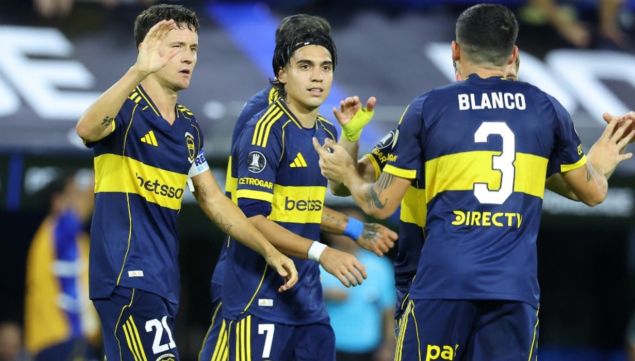 Boca Juniors