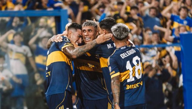 Boca Juniors