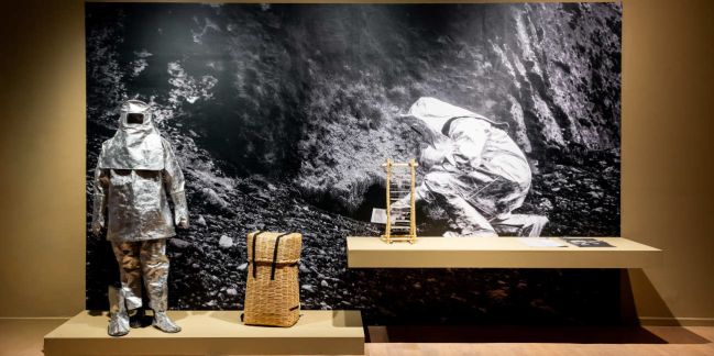 Museo Moderno 70 años 20260415