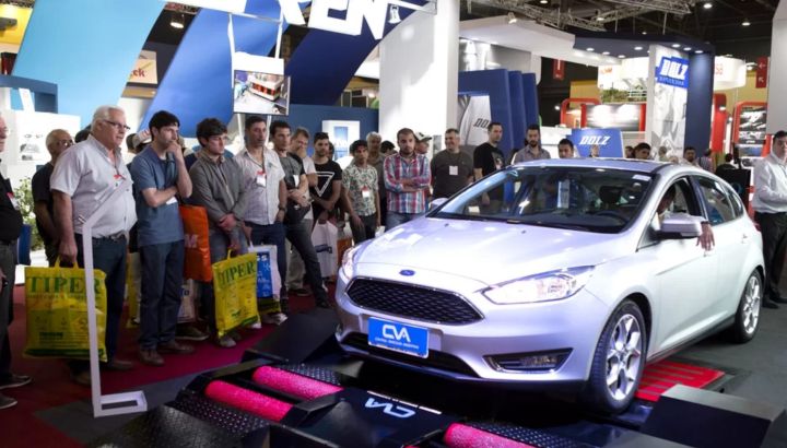 Automechanika Buenos Aires 2026: Crecimiento récord y 30.000 visitantes profesionales