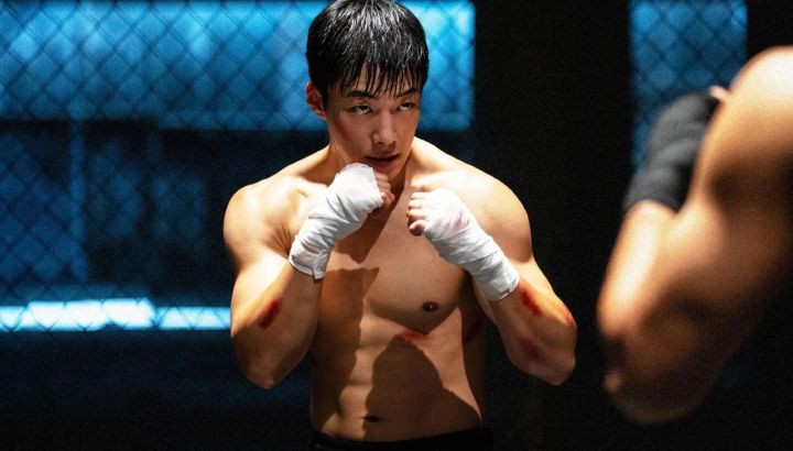 La temporada 2 de la serie policíaca de acción "Bloodhounds" encabeza la lista de Netflix