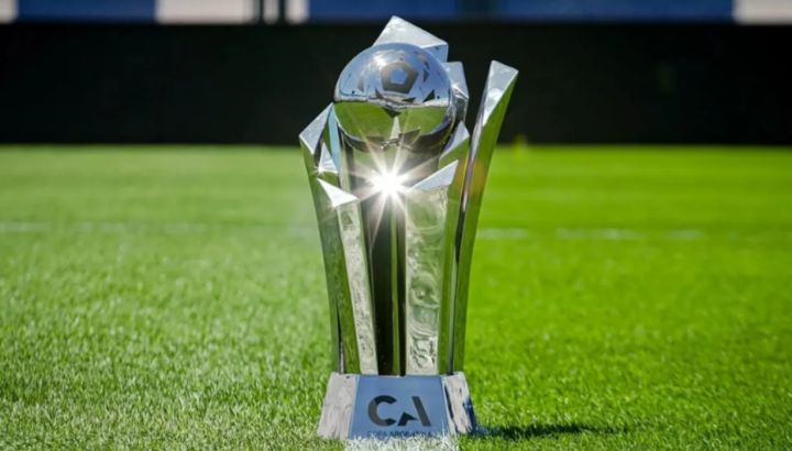 Copa Argentina