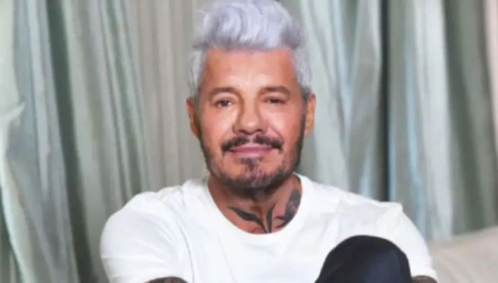 Marcelo Tinelli puso en venta la casa que había refaccionado para vivir con su familia: así es por dentro