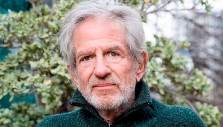 Pablo Alarcón recordó a Mónica Jouvet, su primera esposa: “Se fue de una manera tan brutal que está presente todos los días”