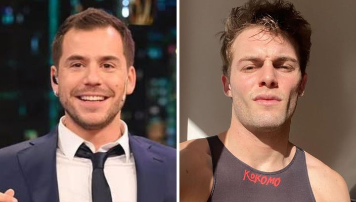 Revelaron los verdaderos motivos de la separación de Fernando Dente y Pablo Turturiello