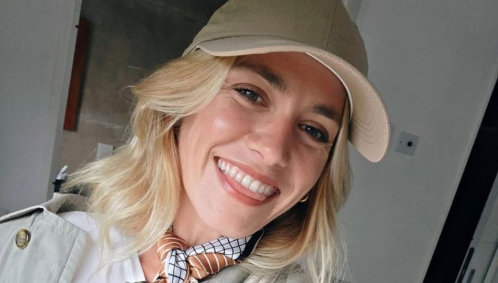 Así es la casa de Rochi Igarzábal, la ex Casi Ángeles: confortable y una muestra de amor por el arte y la naturaleza