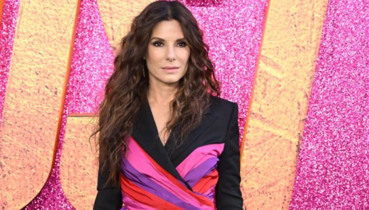 Sandra Bullock se unió a Instagram: cuál es su cuenta y su primera publicación