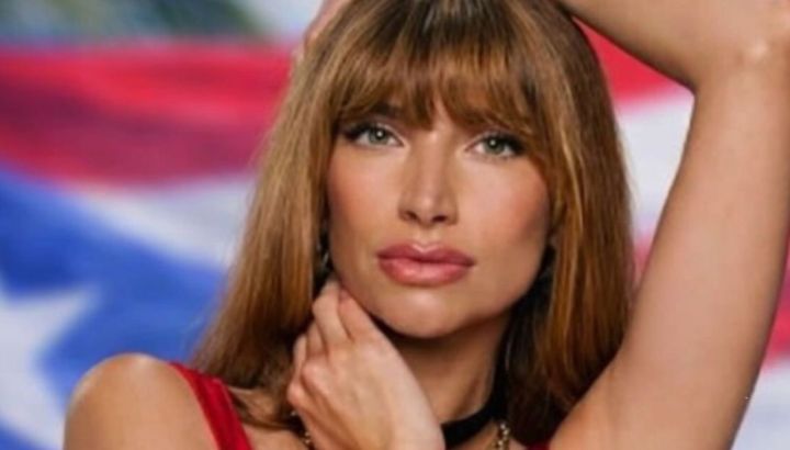 Por qué Sol Abraham no entró aún a La Casa de los Famosos: "La prioridad es su salud"