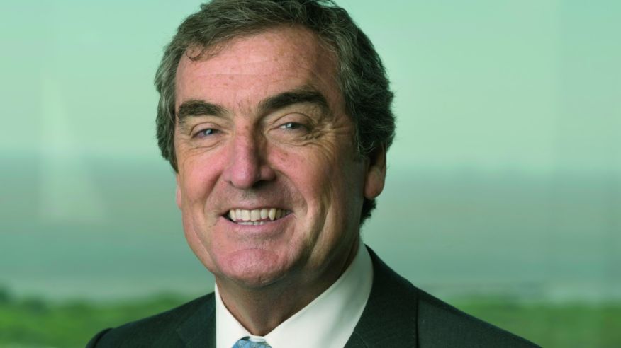 Gastón Bourdieu Banco Galicia