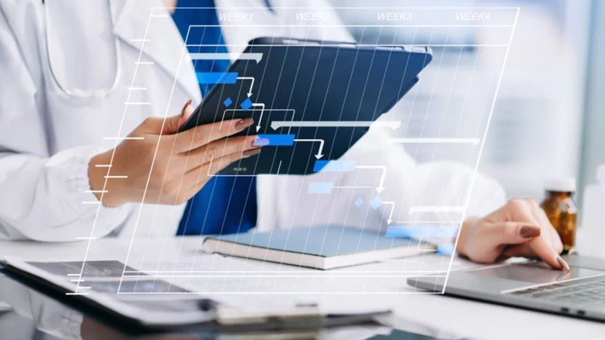 Gerenciamiento en salud