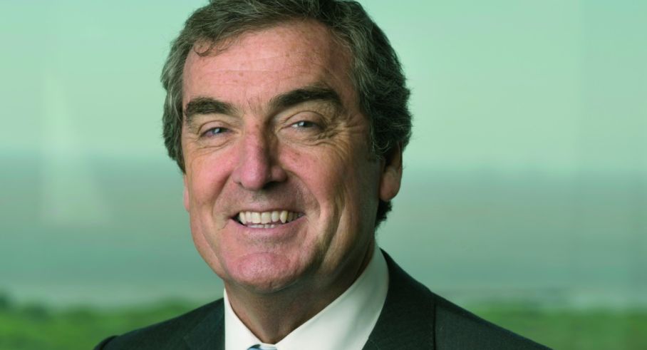 Gastón Bourdieu Banco Galicia