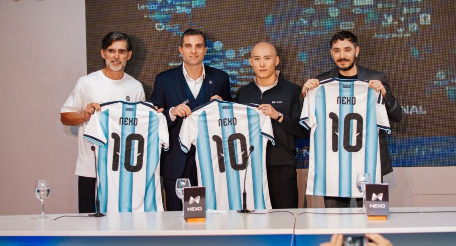 Nexo y AFA