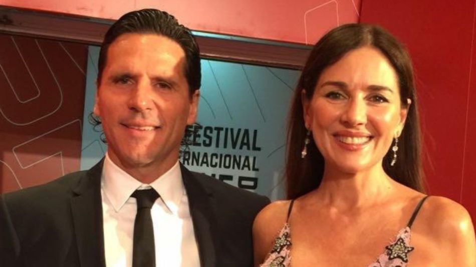 Andrea Frigerio, Lucas Bocchino