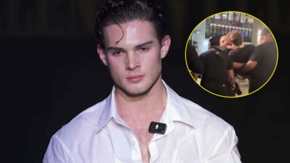 Braden Peters conocido como Clavicular