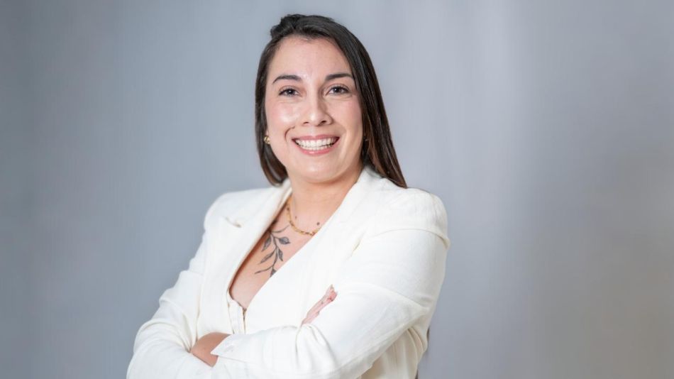 “Cuando confié en mí, todo empezó a cambiar”