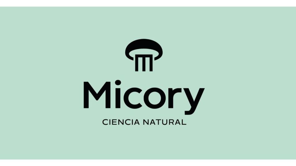 Micory Ciencia Natural: ciencia, salud y adaptógenos en expansión