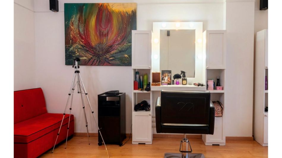 Nax Artig: la estilista que transformó el cabello natural en una experiencia de identidad