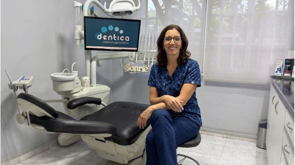 Od. Ana Gabriela Pittaro