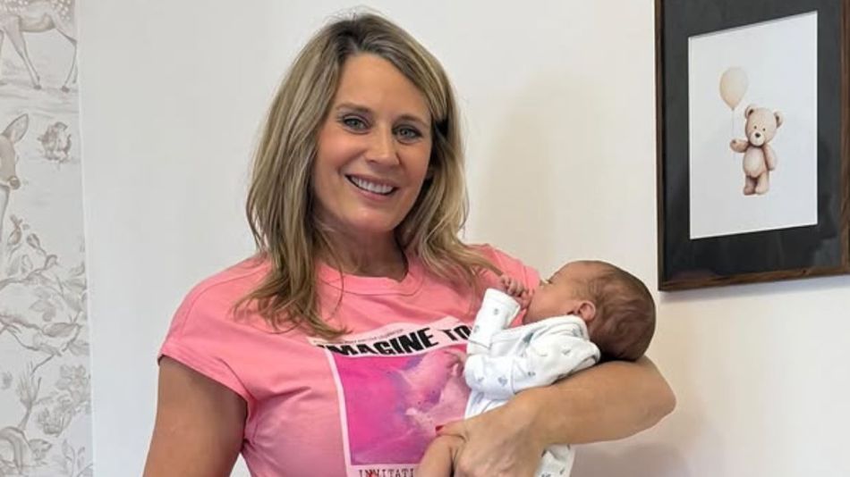 Rocío Marengo, Isidro Fort