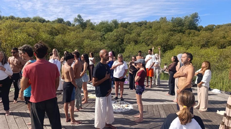 Tamara López: vincularse hoy,  en tiempos de confusión emocional