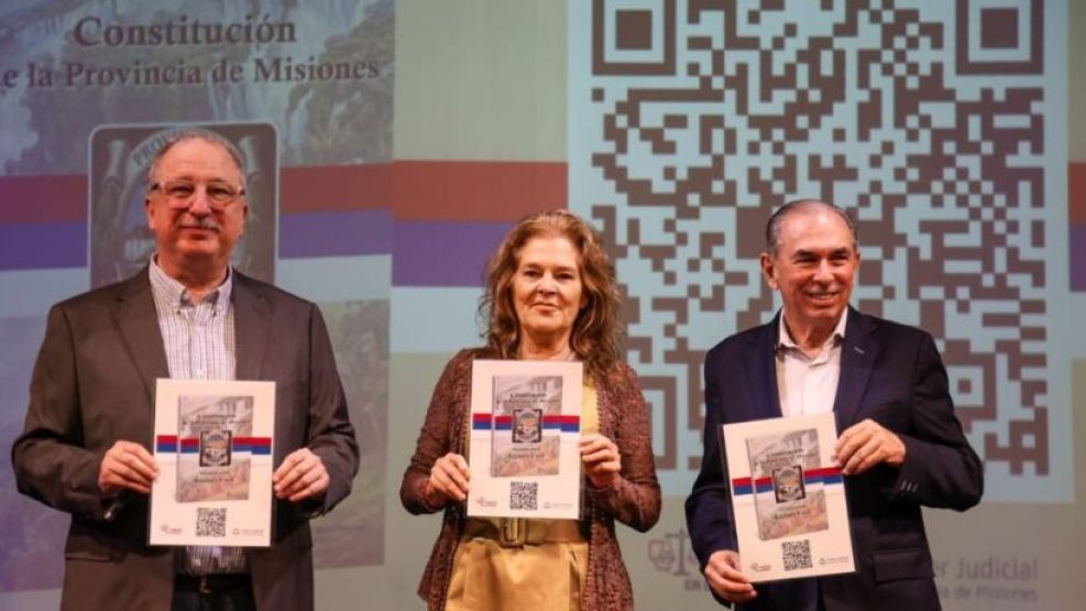 15-04-2026 Passalacqua Constitución de Misiones