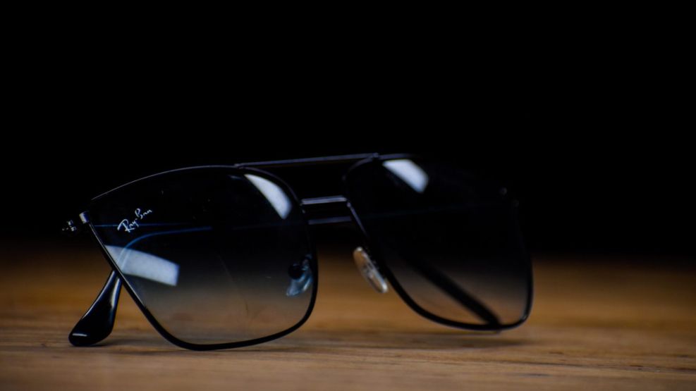 Advierten por el uso de lentes sin diagnósticos.