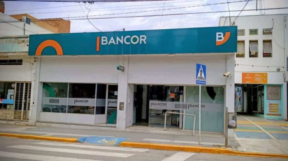 BanCor