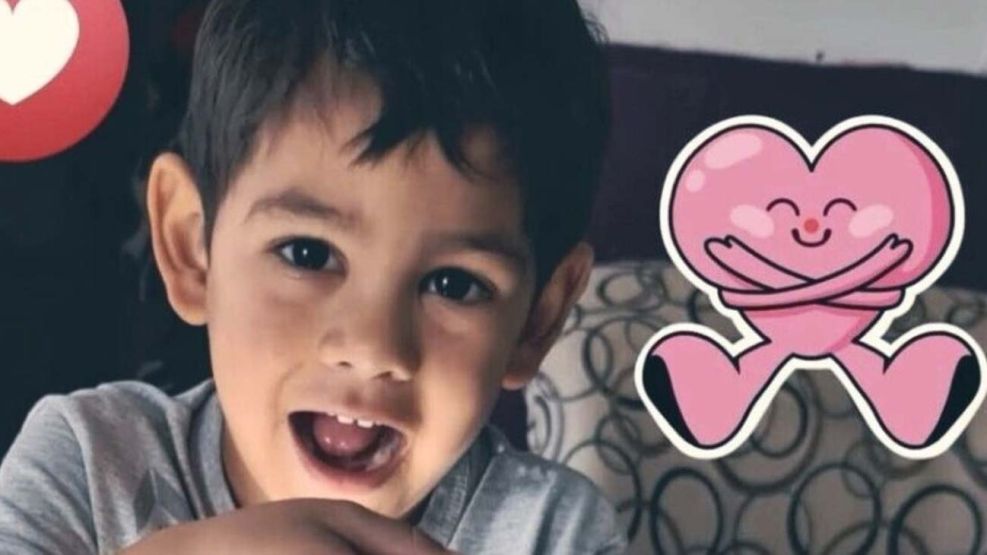 Caso Ángel Comodoro Rivadavia 15042026