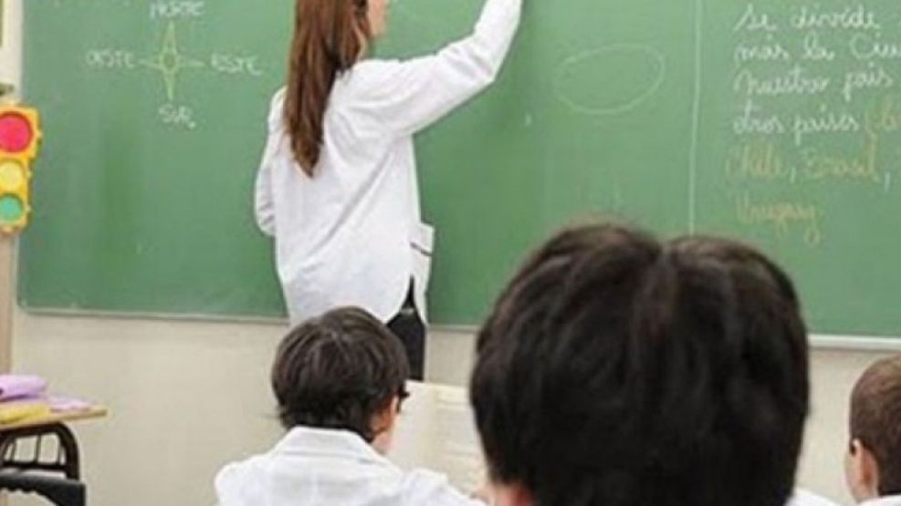 Cómo es el nuevo sistema para validar la formación docente